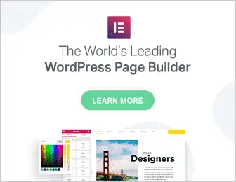 Elementor Pro