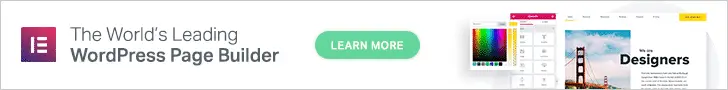 Elementor Pro