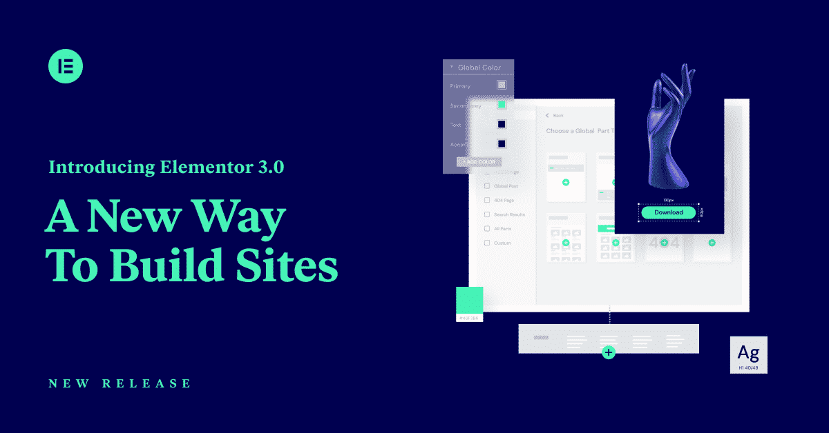 Elementor Pro