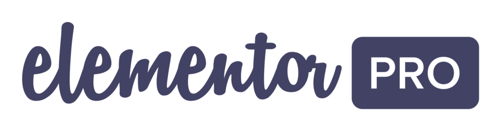 Elementor Pro