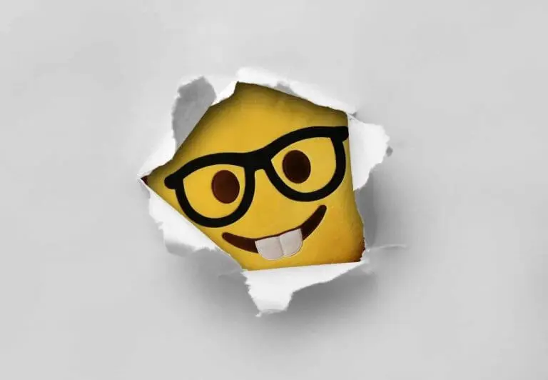 Smiley Face