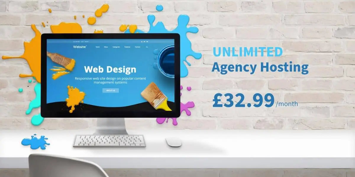 Agency Hosting