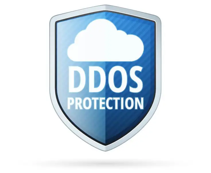 1Tbps DDOS Protection