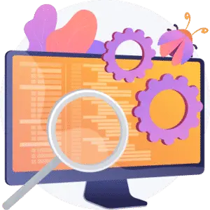 Detecting problems with your website