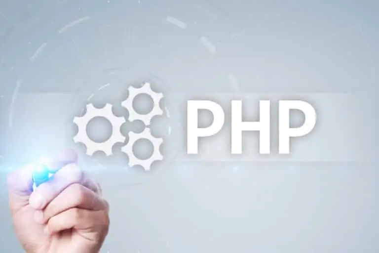 PHP