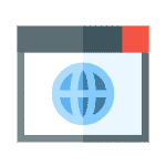 Mapped Domains