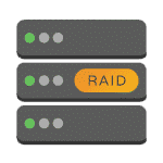 PCI Compliant Servers