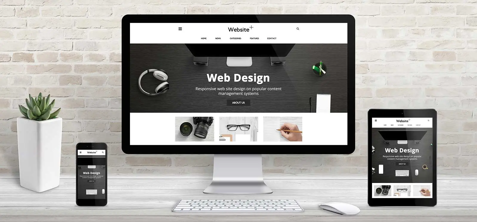 Responsive Design