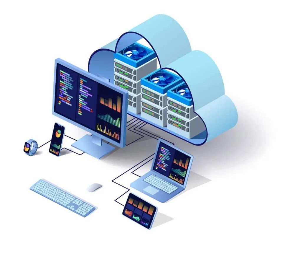 Cloud Computing