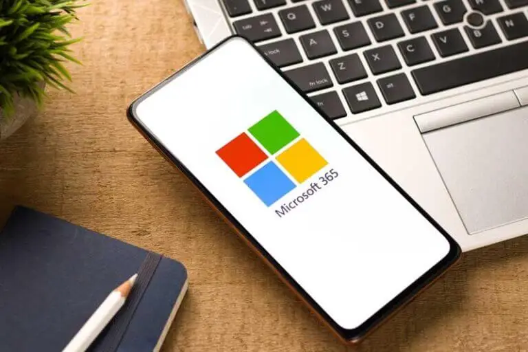 Microsoft 365