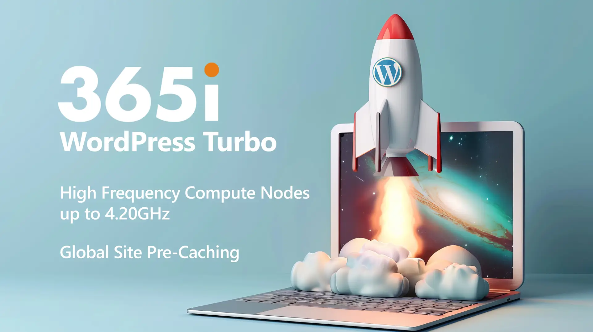 WordPress Turbo Speed