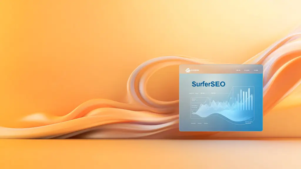 SurferSEO AI Writing Tool