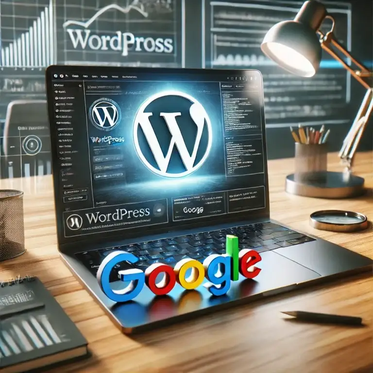 WordPress Faster Indexing