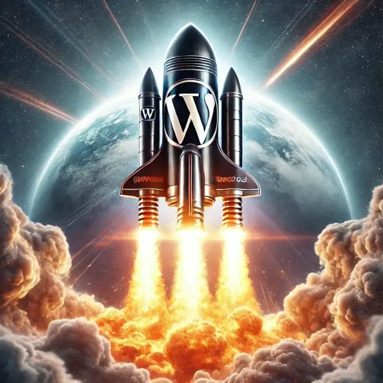 WordPress Turbo Hosting