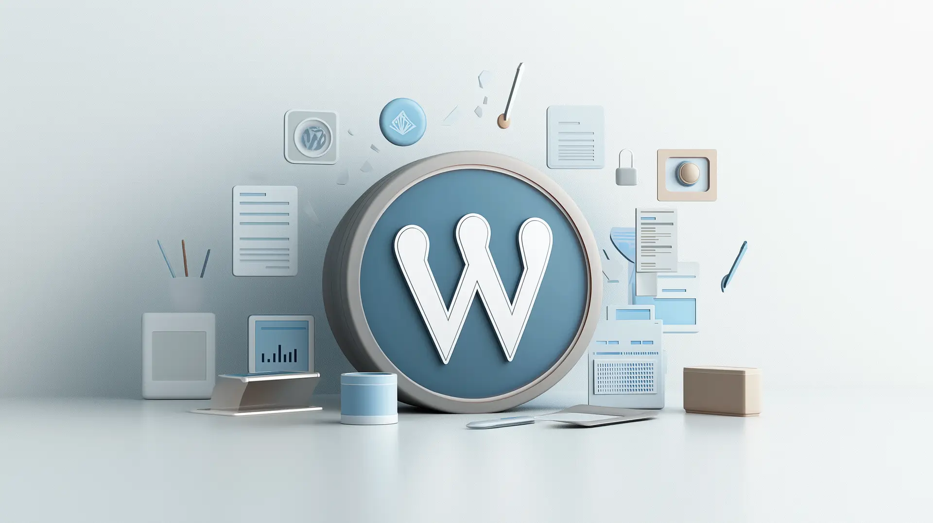 WordPress in 2025 Report