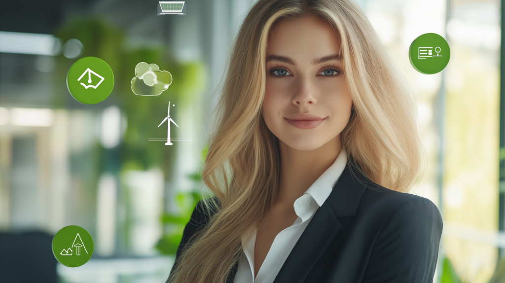 Switch to Green Web Hosting