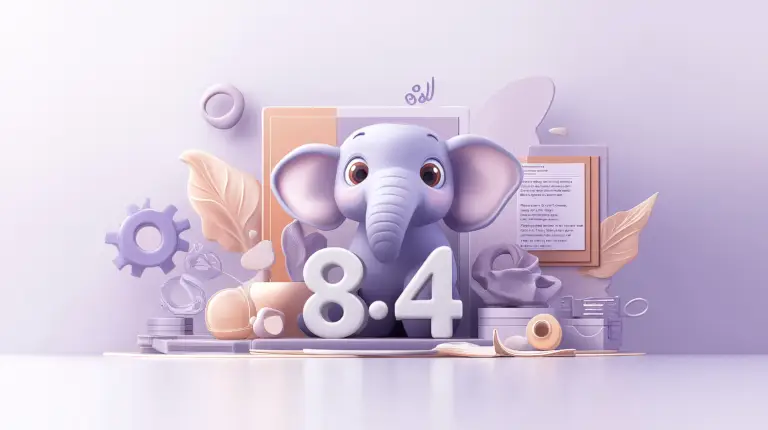 PHP 8.4