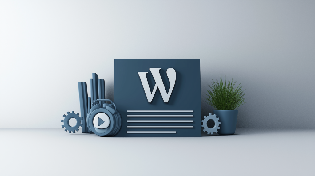 Permalink Structure Options in WordPress