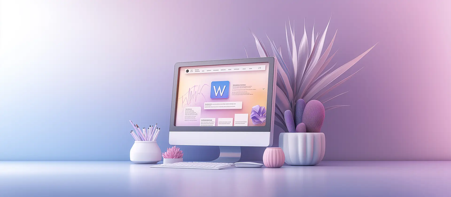 Website Design Trends in WordPress
