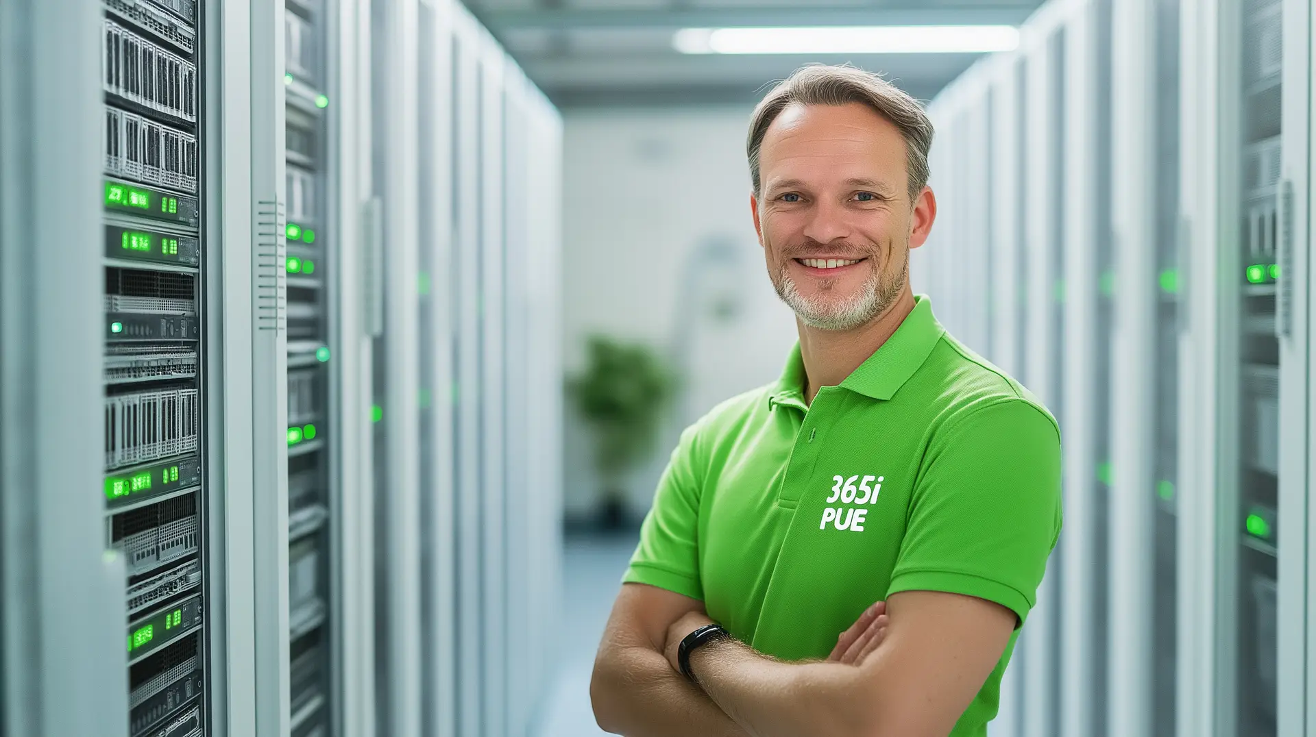 Why Your Business Should Choose Green Web Hosting