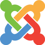 Joomla CMS Logo