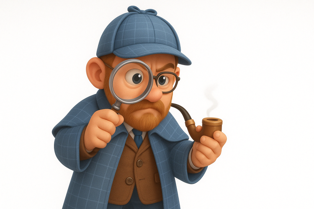 Becoming a Detective Detecting problems with slow image uploads on WordPress 6.8