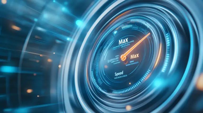 Max Speed WordPress Website Optimisation Tools