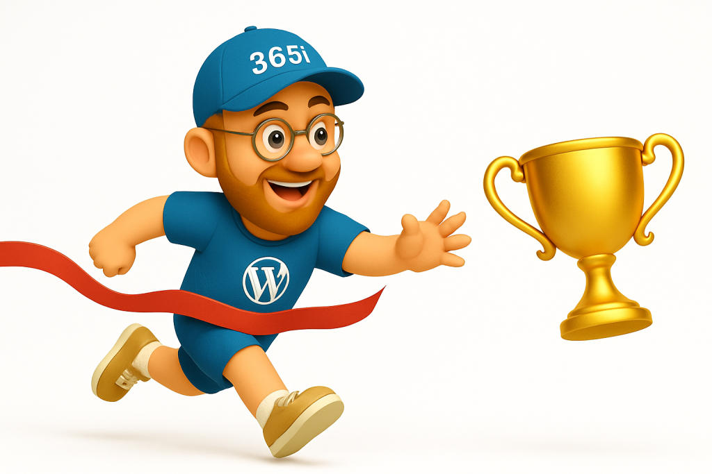 Ultimate WordPress Speed Optimisation