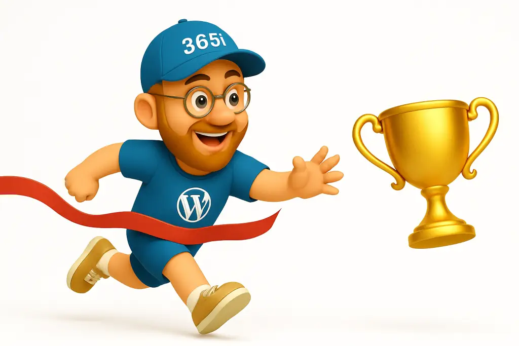 Ultimate WordPress Speed Optimisation