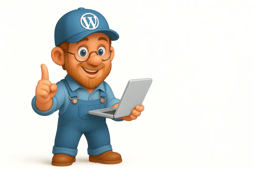 Fixing WordPress 6.8 Slow Image Uploads