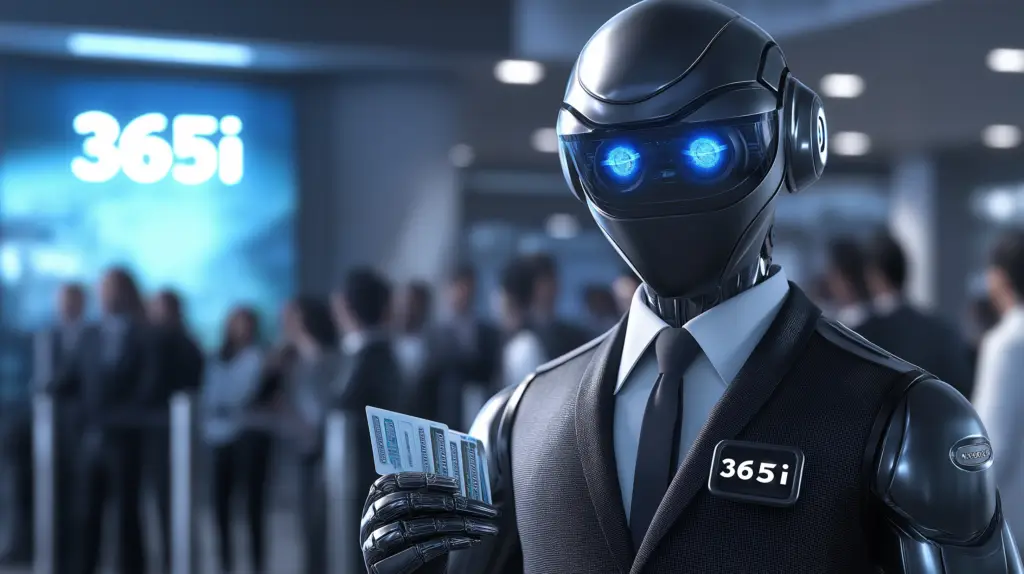 WordPress Security Plugins not required with 365i Hosting
