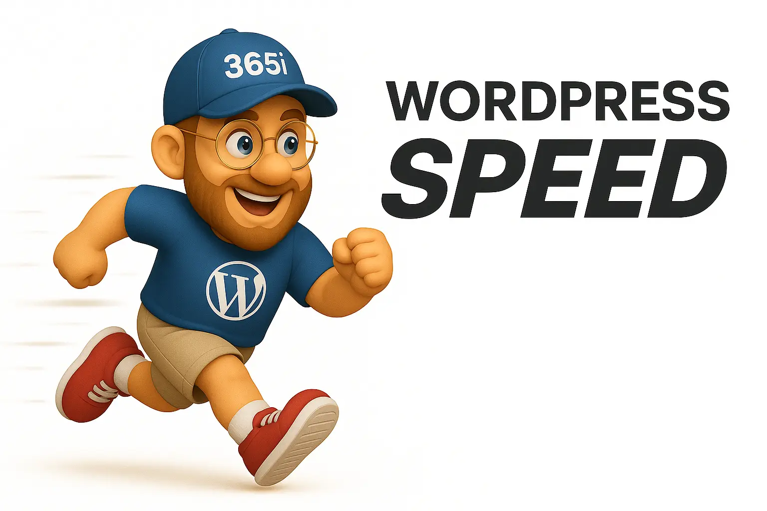WordPress Speed Optimisation