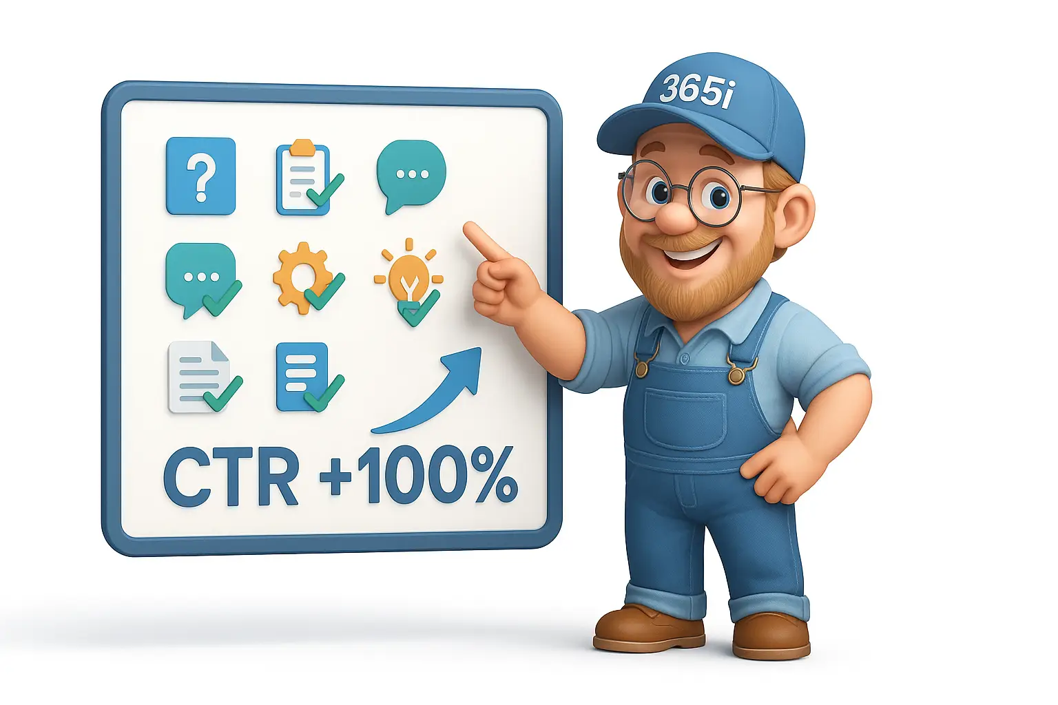 7 Best FAQ Schema Techniques That Doubled Our Clients CTR
