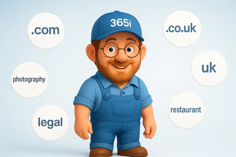 Cheap Domain TLDs