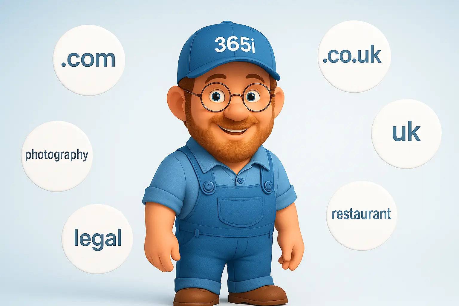 Cheap Domain TLDs