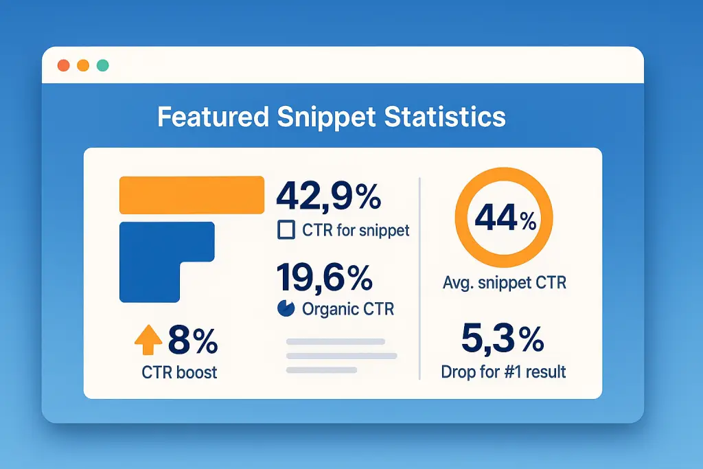 Featured Snippet Optimisation