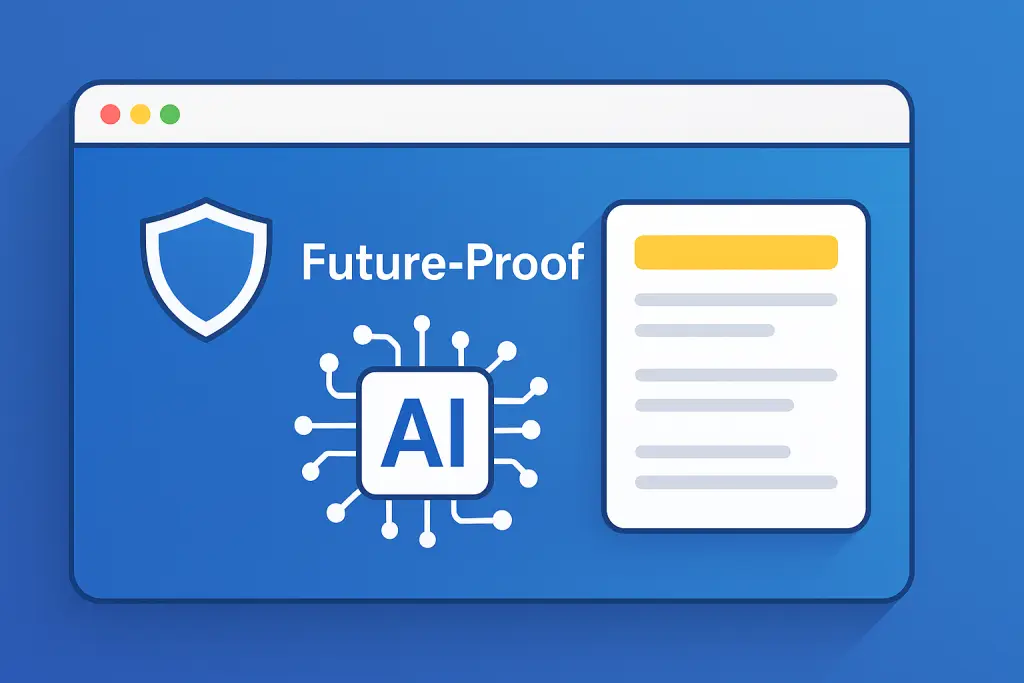 Future-Proofing Your Position Zero Strategy for AI Answer Engines