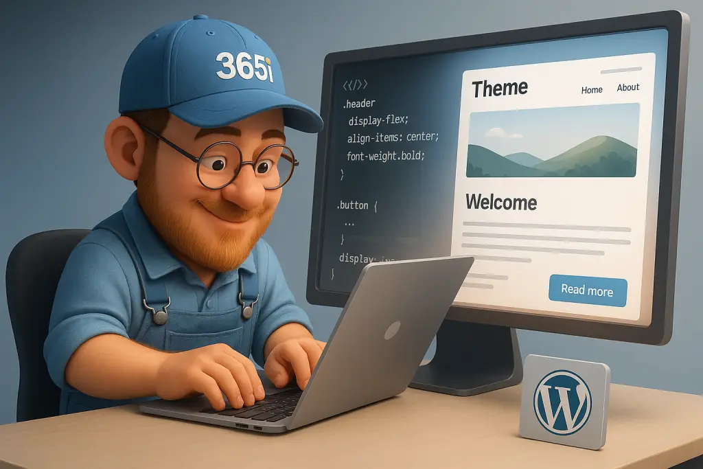 Your New Favourite Keyboard Shortcut in WordPress 6.9