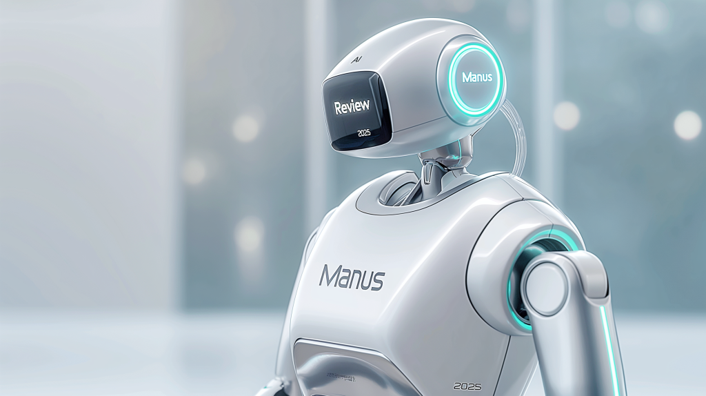 Manus AI Review 2025