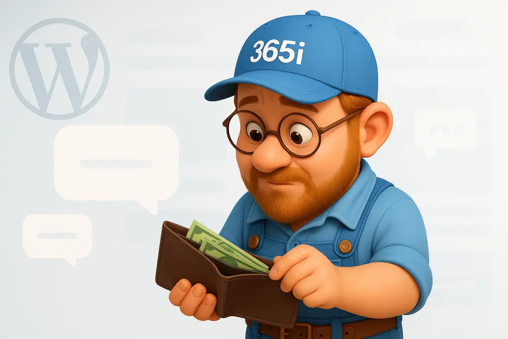 The Cost in Getting Hacked