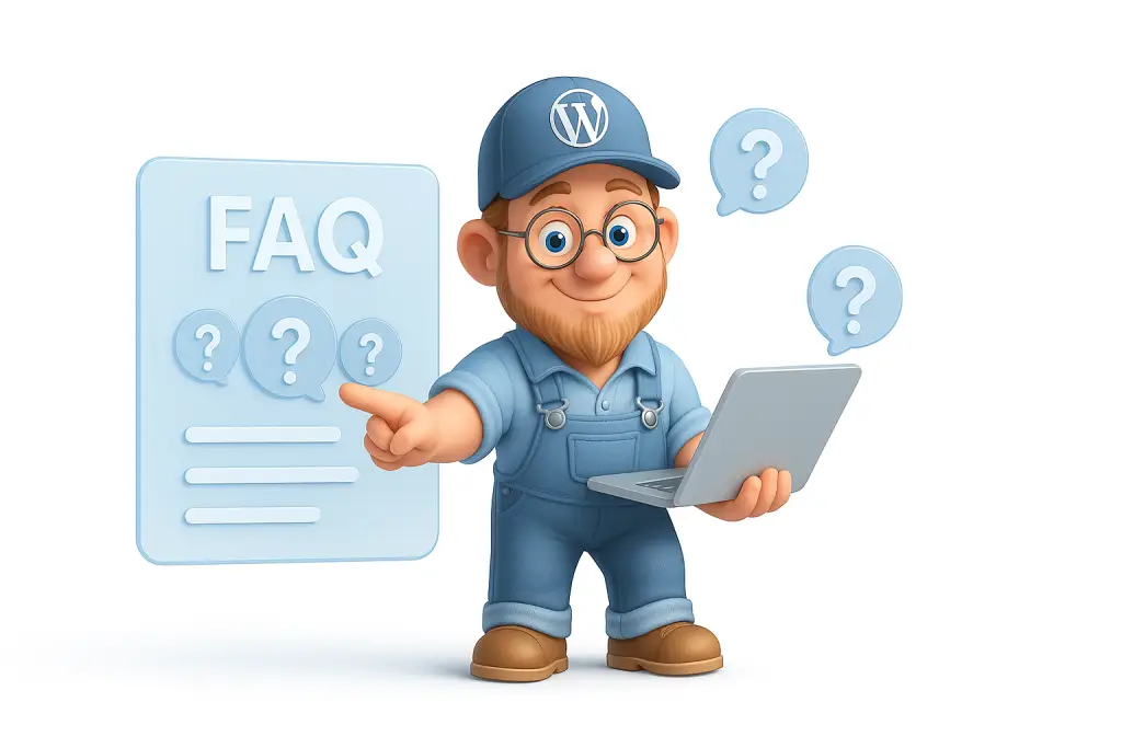 Free FAQ Schema Generator