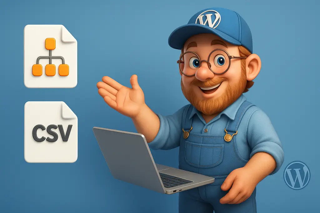 Other Genius Uses for Your Post Sitemap To CSV