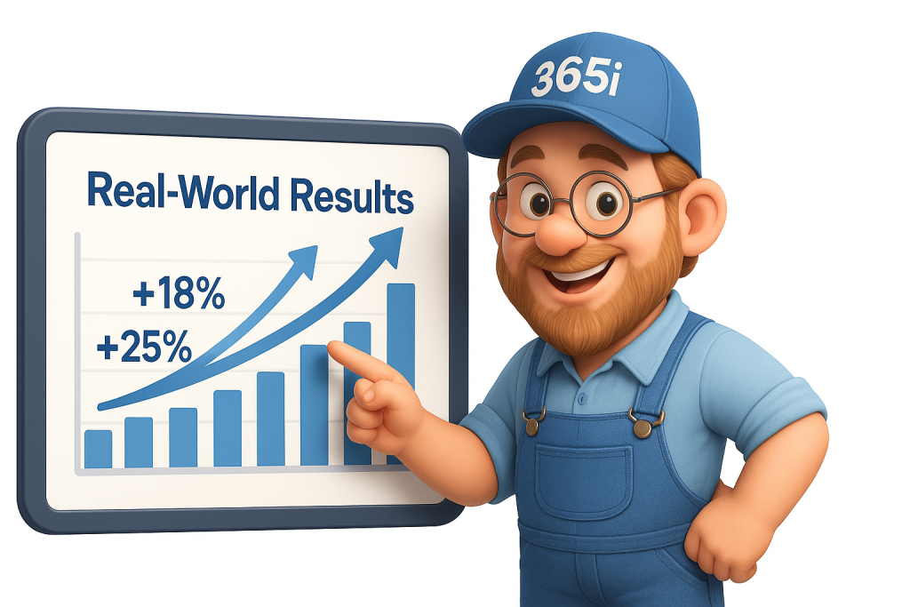 Real-World Results: The Numbers Don't Lie