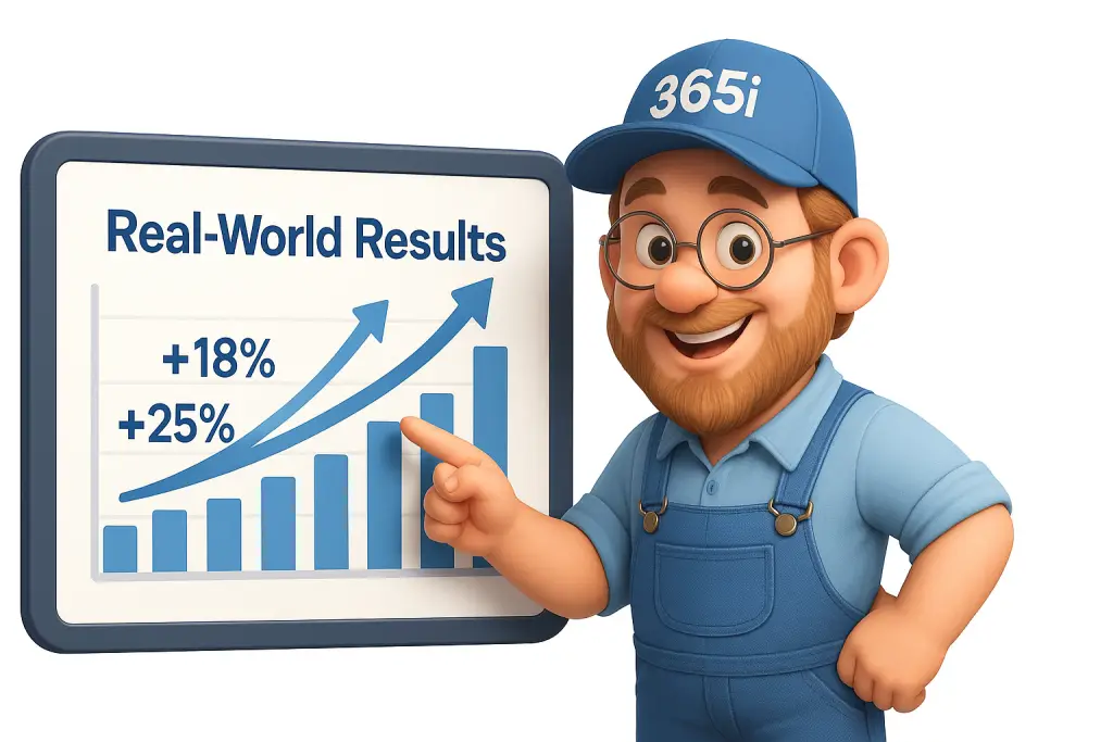 Real-World Results: The Numbers Don't Lie