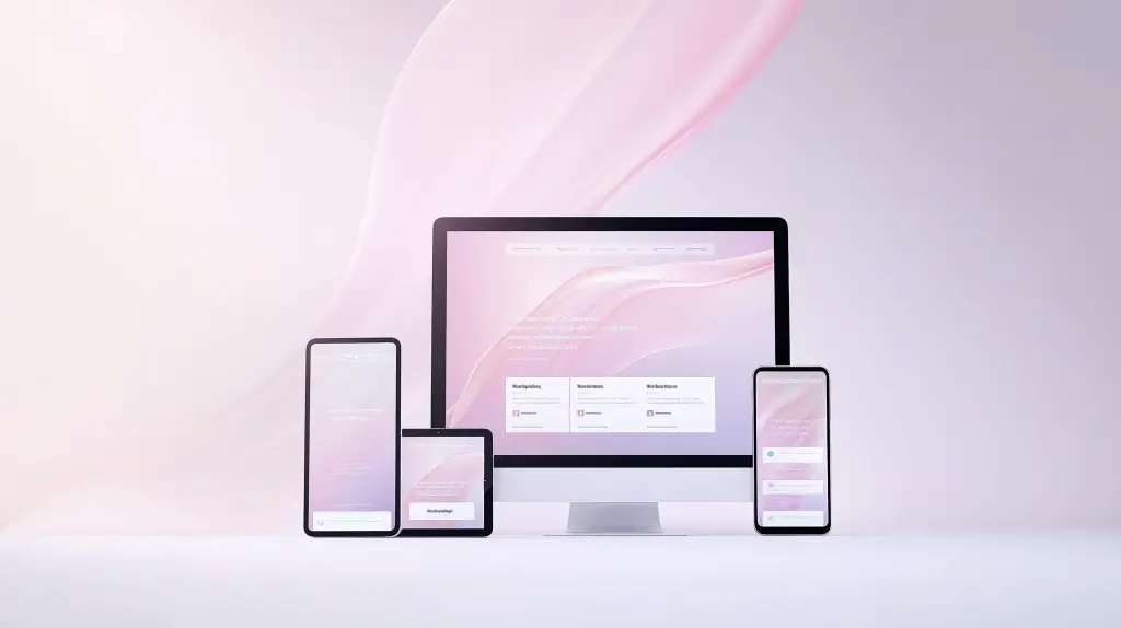 Clamp Generator for different screen sizes