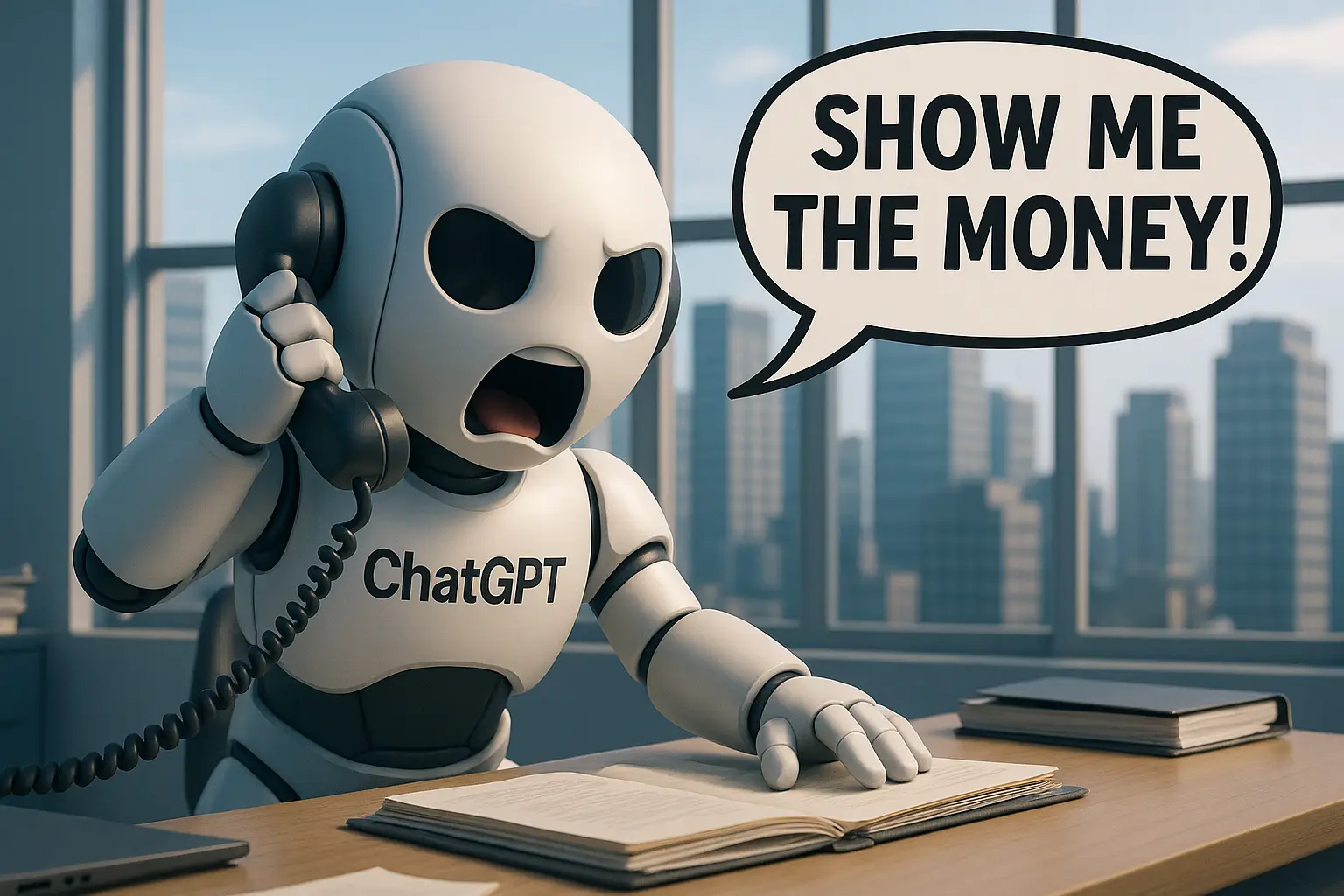 ChatGPT 6