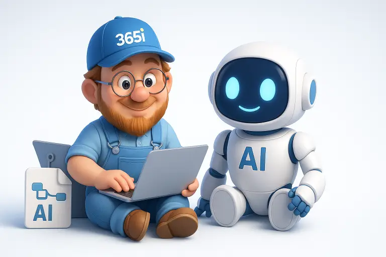 Supercharging Your Content Strategy with AI