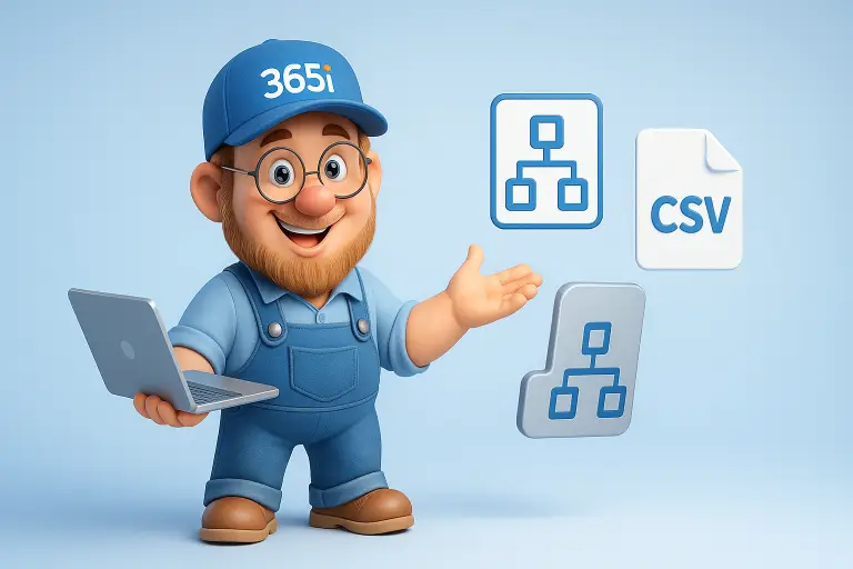 XML Post Sitemap to CSV