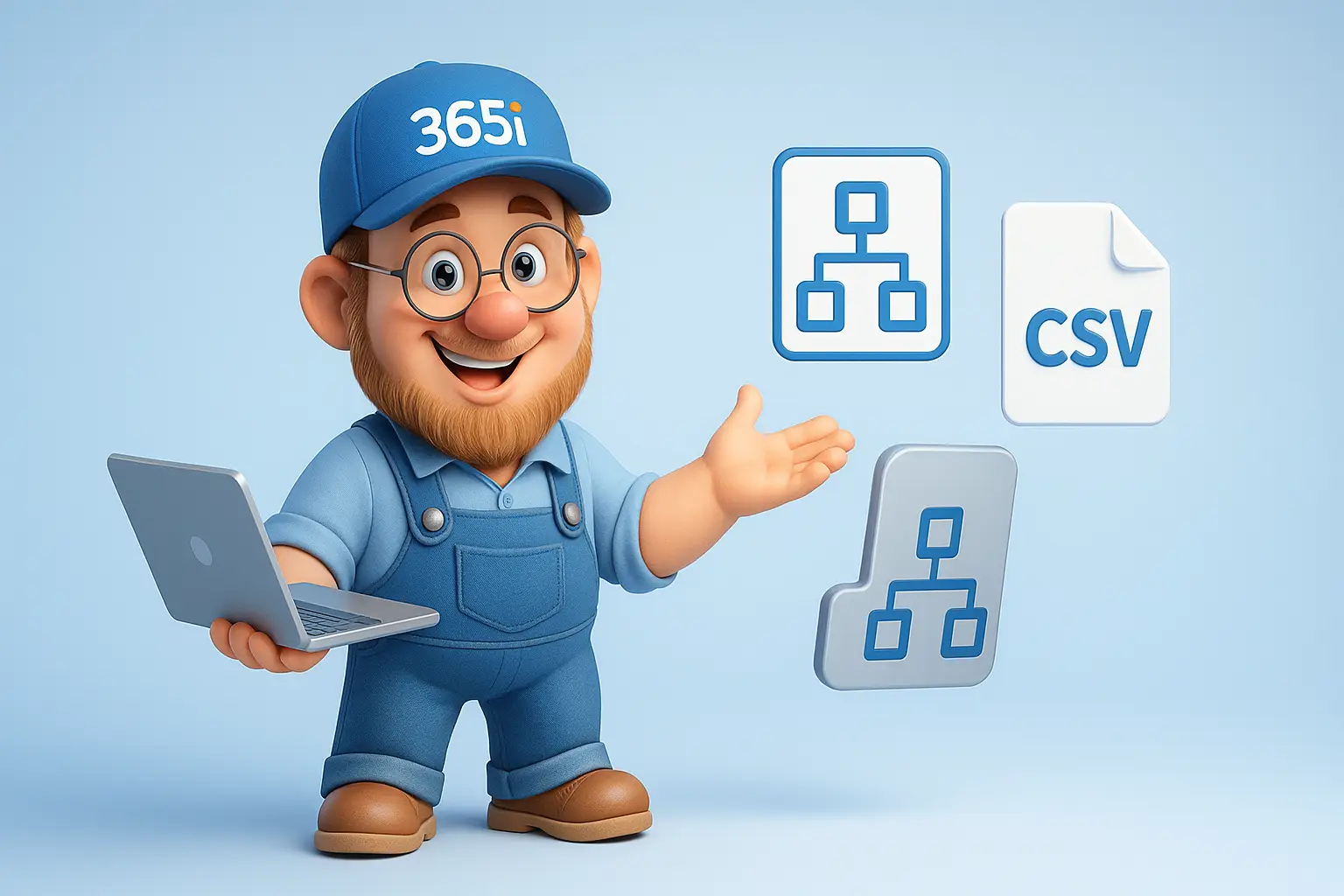 XML Post Sitemap to CSV