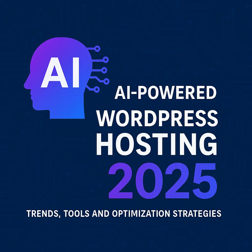 Ai Powered WordPress Hosting 2025